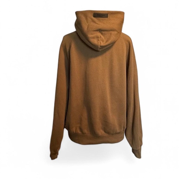 Fear of God Essentials hoodie (size small) - Picture 5 of 7